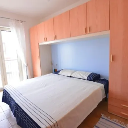 Lina Apartman Marina di Ginosa