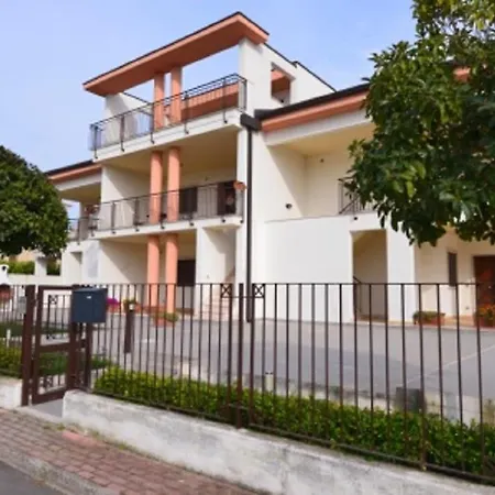Apartman Lina